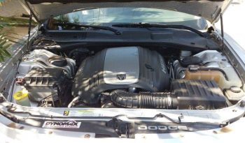 Usados: Dodge Charger 2006 RT 5.7 Lts en Granada lleno