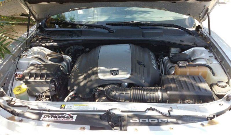 Usados: Dodge Charger 2006 RT 5.7 Lts en Granada lleno