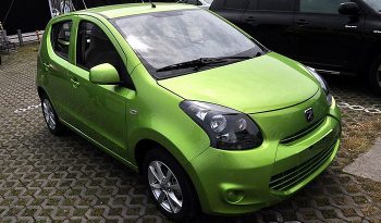 Usados: Zotye Z100 2014 en Managua lleno