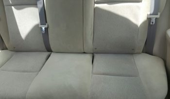 Usados: Toyota Corolla 2007 en Managua lleno