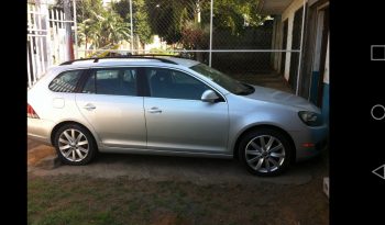 Usados certificados: Volkswagen Jetta 2010 en Managua full