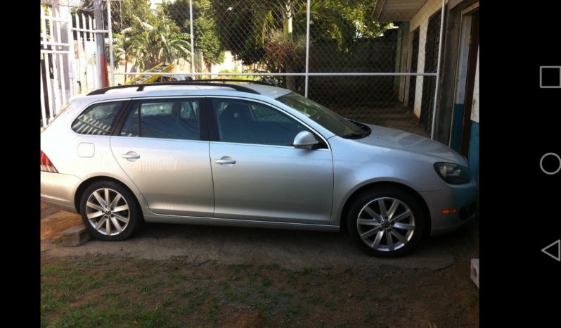 Usados certificados: Volkswagen Jetta 2010 en Managua full