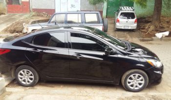 Usados: Hyundai Accent 2014 en Managua full