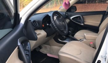 Usados: Toyota Rav4 2010 recién importada lleno