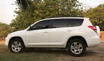 Usados: Toyota Rav4 2010 recién importada lleno