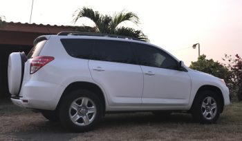 Usados: Toyota Rav4 2010 recién importada lleno