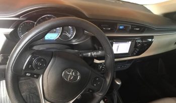 Usados: Toyota Corolla 2014 recién importado full