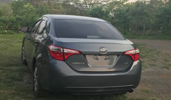 Usados: Toyota Corolla 2014 recién importado full