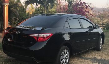 Usados: Toyota Corolla 2016 comprado en Toyota Miami full