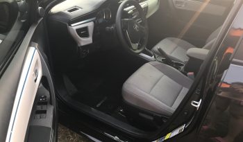 Usados: Toyota Corolla 2016 comprado en Toyota Miami full