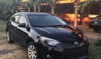 Usados: Toyota Corolla 2016 comprado en Toyota Miami full