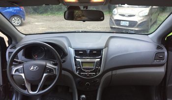 Usados: Hyundai Accent 2013 en Nindirí full