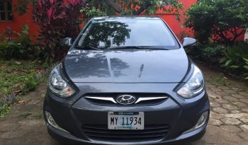 Usados: Hyundai Accent 2013 en Nindirí full