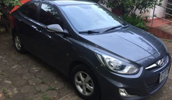 Usados: Hyundai Accent 2013 en Nindirí full