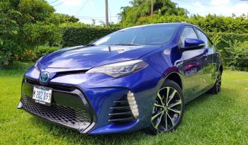 Toyota Corolla 2016 Toyota Corolla SE 2017 (Sport Version) Con apenas 2,000kms recorridos. Precio: $16,200 Negociable! Motor 1800 cc Combustible: Gasolina.