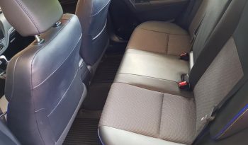 Usados: Toyota Corolla 2016 en Nicaragua lleno