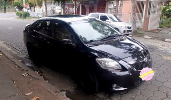 Usados: Toyota Yaris 2011 en Managua lleno