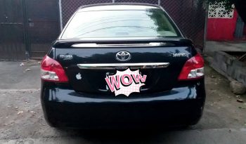 Usados: Toyota Yaris 2011 en Nicaragua full