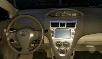 Usados: Toyota Yaris 2011 en Nicaragua full