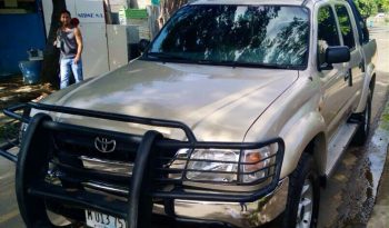 Toyota Hi-Lux 2003 en Nicaragua VENDO LINDA TOYOTA HILUX 2003 SR5 BIEN CUIDADA PRECIO 13,000DLS NEGOCIABLE LLAME AL 82092421CLA. 77883573WASAP