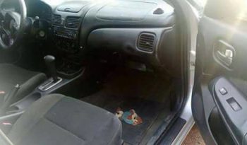 Usados: Nissan Sentra 2000 en Managua full