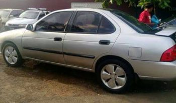 Usados: Nissan Sentra 2000 en Managua full