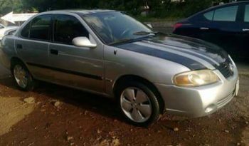 Nissan Sentra 2000 ubicado en Managua VENDO O CAMBIO NISSAN SENTRA AÑO 2,000 AUTOMATICO A/C PRECIO 2,400DLS NEGOCIABLE LLAME AL 82092124CLA. 77883573WASAP