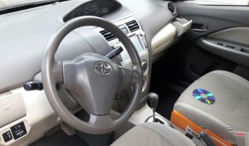 Usados: Toyota Yaris 2011 en Managua lleno