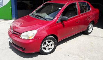 Usados: Toyota Yaris 2005 en Managua full