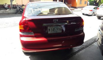 Usados: Toyota Yaris 2005 en Managua full