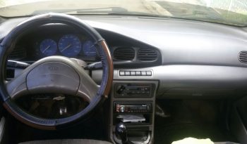 Usados: KIA Avella 1996 en Managua full