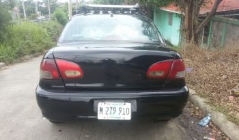 Usados: KIA Avella 1996 en Managua full