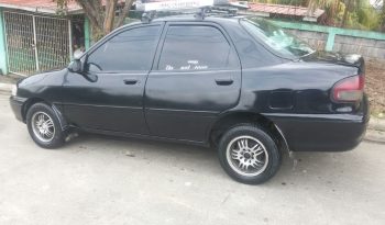 Usados: KIA Avella 1996 en Managua full