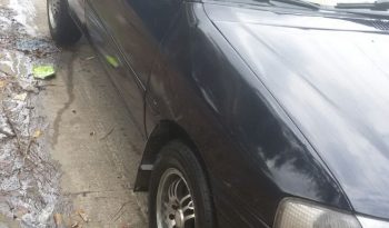 Usados: KIA Avella 1996 en Managua full