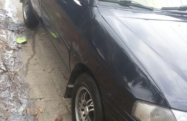 Usados: KIA Avella 1996 en Managua full