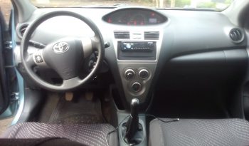 Usados: Toyota Yaris 2013 en Ticuantepe full