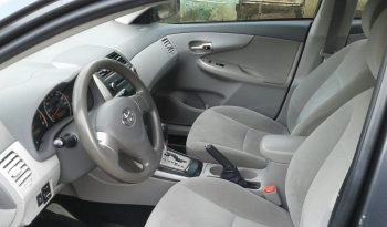 Usados: Toyota Corolla 2010 en Lindavista, Managua lleno