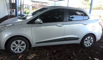 Usados certificados: Hyundai Grand i10 2016 en Masaya full