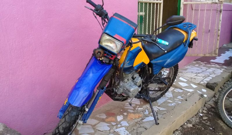 Usados: Hartford Moto Montañera en Managua full