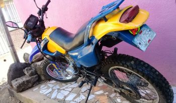 Usados: Hartford Moto Montañera en Managua full