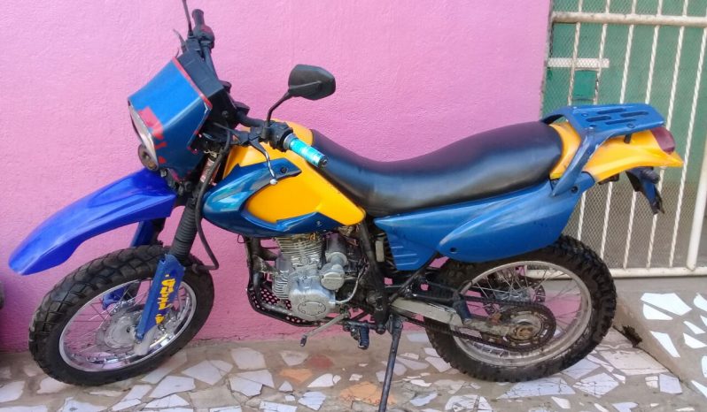 Usados: Hartford Moto Montañera en Managua full