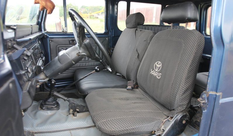 Usados: Toyota Land Cruiser Jeep BJ40 1984 en Mateare, Managua lleno