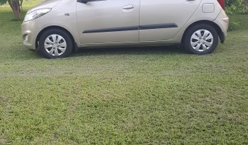 Usados: Hyundai i10 2013 en Nindirí, Masaya full