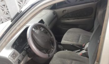 Usados: Toyota Corolla 2000 en Managua full