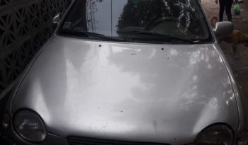 Usados: Toyota Corolla 2000 en Managua full