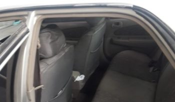 Usados: Toyota Corolla 2000 en Managua full