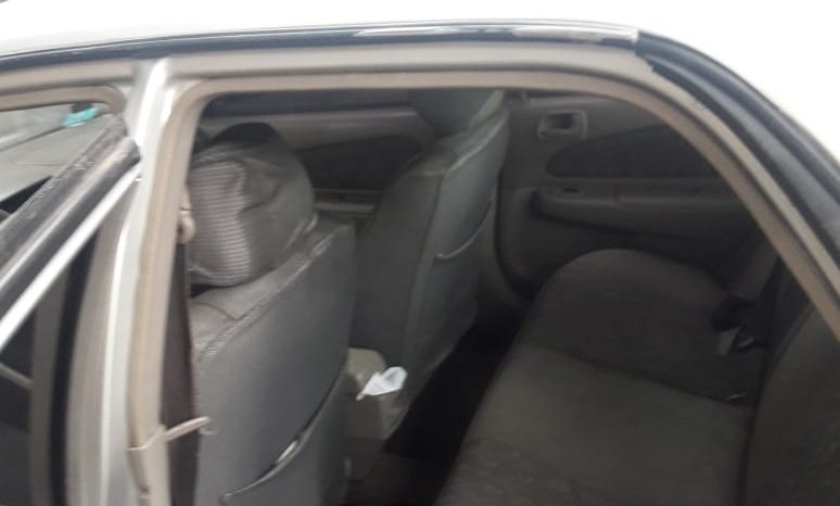 Usados: Toyota Corolla 2000 en Managua full