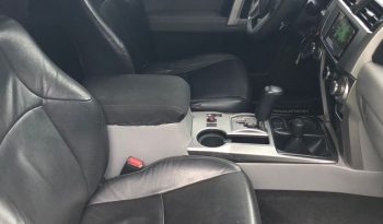 Usados: Toyota 4runner 2012 en Managua lleno