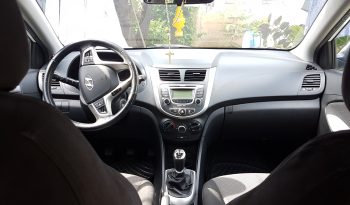 Usados: Hyundai Accent 2013 en Managua, Nicaragua full