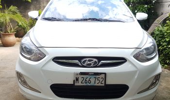 Usados: Hyundai Accent 2013 en Managua, Nicaragua full